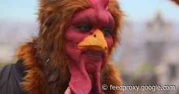 Netflix's Sexy Beasts episode 6 recap: A word on wattles     - CNET