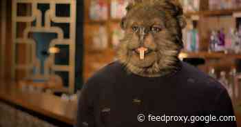 Netflix's Sexy Beasts episode 2 recap: A beaver with biceps     - CNET