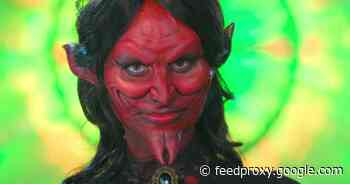 Netflix's Sexy Beasts episode 1 recap: Of mice and stone men     - CNET