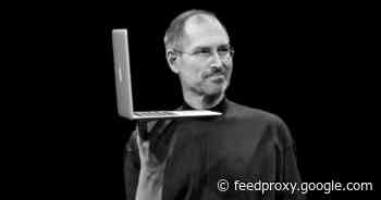 Steve Jobs' 1973 job application once again up for auction, in physical and NFT form     - CNET