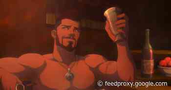 Witcher spinoff trailer reveals Nightmare of the Wolf's animated action     - CNET