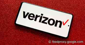 Verizon sees boost in 5G adoption as it touts a 'record' second quarter     - CNET