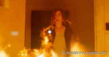 Demonic trailer: Neil Blomkamp unleashes haunted horror (with a sci-fi twist)     - CNET