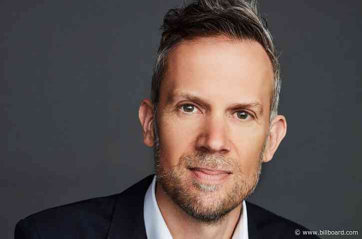 Rob Jonas Named CEO of P-MRC Data