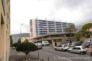 Elle menaçait de sauter du 6e étage à Grasse, les pompiers et policiers lui sauvent la vie