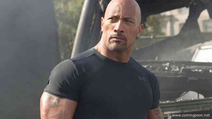 Dwayne Johnson Laughs at Vin Diesel’s ‘Tough Love’ Comments, Won’t Return to Fast Series