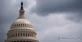 Congress introduces ENTRÉE Act to add $60 billion to the Restaurant Revitalization Fund