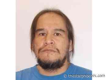 RCMP repeat call for information on Willow Cree Healing Lodge escapee