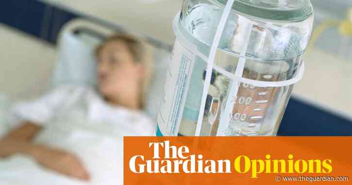 The Guardian view on sick pay: fix this broken system | Editorial