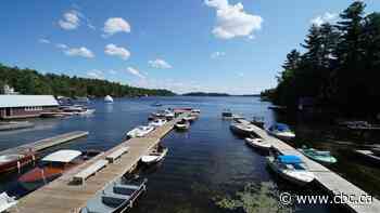 Kevin O'Leary testifies he doesn't recall if wife drank before fatal boat crash