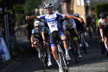 Drie op een rij voor de Oost-Vlaamse jongens