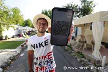 Les campings perdus dans le flou du pass sanitaire