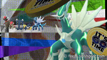 Call it Shiny Pokemon GO Ultra Unlock Part 1: Time