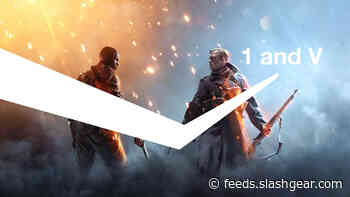 Battlefield 1 now free on Prime (with some hoops)