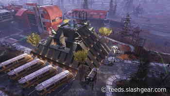 Fallout Worlds will let you customize private Fallout 76 servers