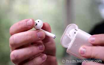 This new AirPods 3 production leak just got me excited