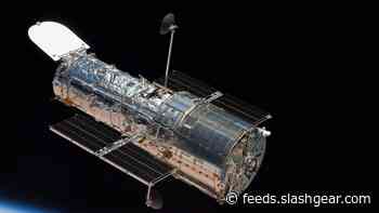 NASA reveals Hubble’s first galactic photos after its epic repair job