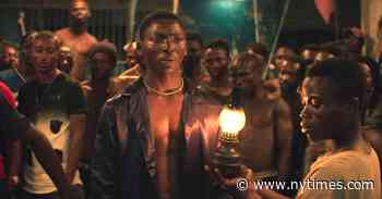 ‘Night of the Kings,’ ‘Lucky’ and More Streaming Gems