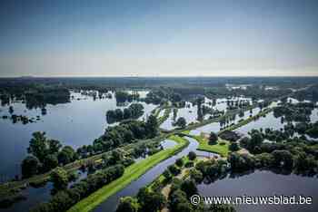 Herk-de-Stad en Halen durven stilaan weer ademen, al wordt het weekend nog spannend