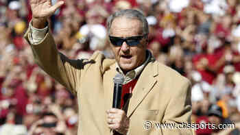 Legendary Florida State coach Bobby Bowden diagnosed with terminal health condition