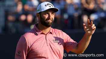 Best major championship golfers in 2021: Jon Rahm leads the list as results cement top-ranked status