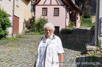 Spaziergang durch Reichenbach - Wasser prägt nicht nur den Ortsnamen - esslinger-zeitung.de