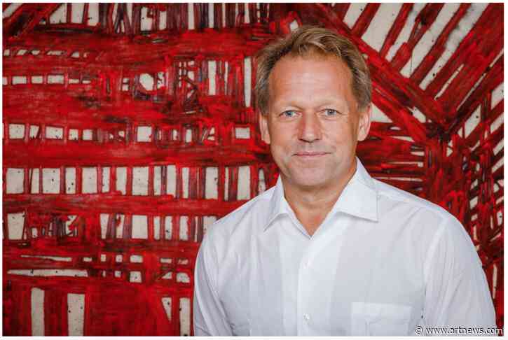 British Telecom Tycoon David Ross to Sell Portion of Collection at Sotheby’s