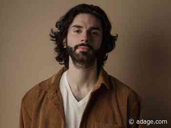 Watch: Mojo Supermarket founder on creativity and the small agency