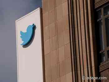 Twitter, Facebook take first step to give marketers an audit of brand safety