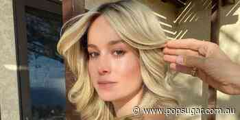 Farrah Fawcett Inspired Hair Is Trending — Here's How to Make the Style Your Own - POPSUGAR Beauty Austrailia