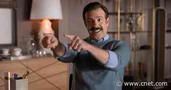 Ted Lasso season 2 kicks off Friday. Here's how to watch it and the rest of Apple TV Plus     - CNET