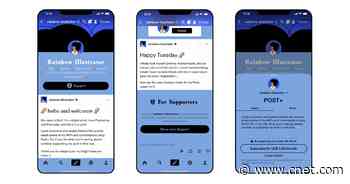 Tumblr launches monthly subscription tool Post Plus     - CNET
