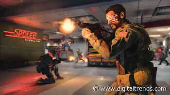 Latest Warzone patch fixes dreaded ‘infinite Dead Silence’ glitch