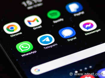 Best encrypted messaging app 2021: Chat privately