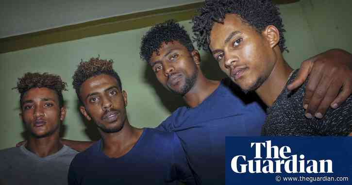 Eritrean footballers on the run face anxious wait in push for safe haven