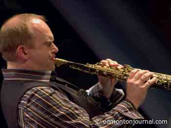 Like the genre, Edmonton Jazz Fest thrives with flexibility