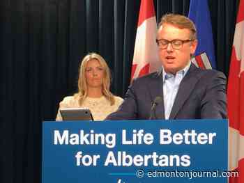 Alberta announces pilot project screening for spinal muscular atrophy in newborn babies