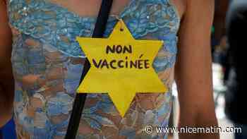 Le Crif s'indigne des comparaisons entre l'étoile jaune et le pass sanitaire