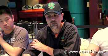 Poker Pro Scott Robbins Sues Borgata for $1.25M over Lifetime Ban after Suicide Joke - CardsChat.com