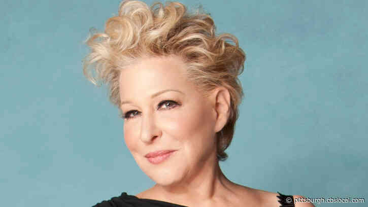 Lorne Michaels, Bette Midler, Joni Mitchell, Justino Díaz & Berry Gordy Announced As 2021 Kennedy Center Honorees