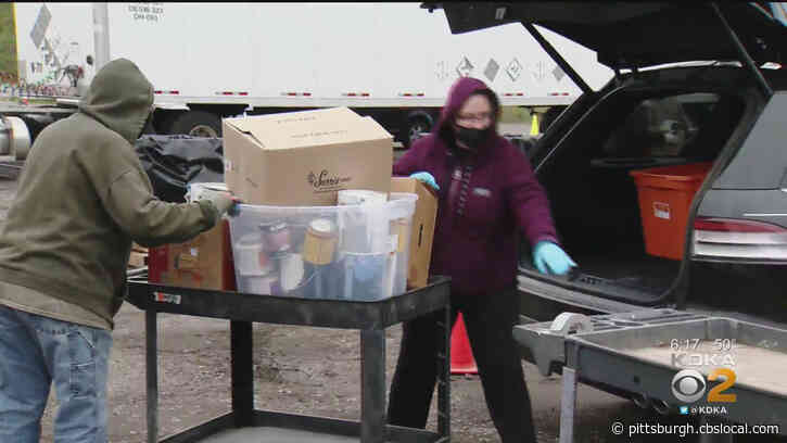 Hard-To-Recycle Events To Be Held In Allegheny County Next Month
