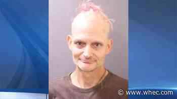 Canandaigua Police announce another arrest in undercover sex sting