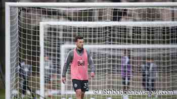 Vancouver Whitecaps returning to B.C. at end of July for training - Lethbridge News Now