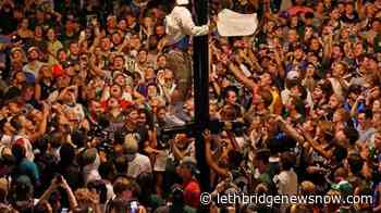 Shootings during Milwaukee NBA Finals celebrations wound 3 - Lethbridge News Now