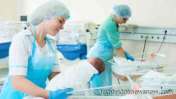 Province screening babies for spinal muscular atrophy - Lethbridge News Now