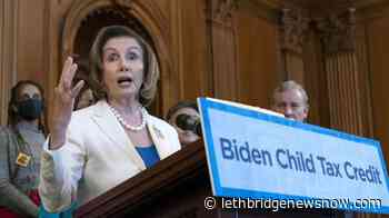 Pelosi moves to block Trump allies from Jan. 6 committee - Lethbridge News Now