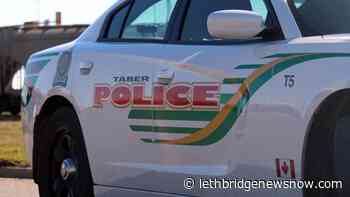 Arrests made in Taber drug trafficking bust - Lethbridge News Now