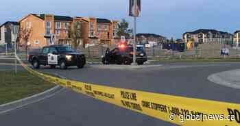 Calgary police officer cleared in 2018 shooting death of armed man in Redstone