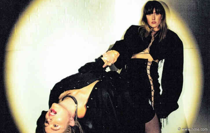 Listen to IDER’s atmospheric new single ‘Obsessed’