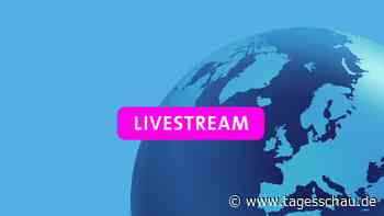 Livestream: tagesschau24 zur Einigung über Nord Stream 2